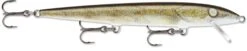 Rapala Original Floater F11 Balsa Jerkbait -Famous Fishing Store 30249211953207
