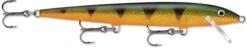 Rapala Original Floater F11 Balsa Jerkbait -Famous Fishing Store 30249211985975