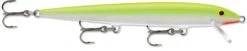 Rapala Original Floater F11 Balsa Jerkbait -Famous Fishing Store 30249212149815