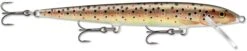 Rapala Original Floater F18 Balsa Jerkbait -Famous Fishing Store 30249264906295