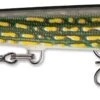 Rapala Original Floater F18 Balsa Jerkbait -Famous Fishing Store 30249265168439
