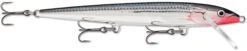 Rapala Original Floater F18 Balsa Jerkbait -Famous Fishing Store 30249265365047