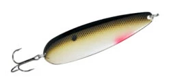 Strike King Sexy Spoon Flutter Spoon -Famous Fishing Store 30607064858679