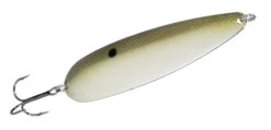 Strike King Sexy Spoon Flutter Spoon -Famous Fishing Store 30607064891447