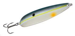 Strike King Sexy Spoon Flutter Spoon -Famous Fishing Store 30607065055287