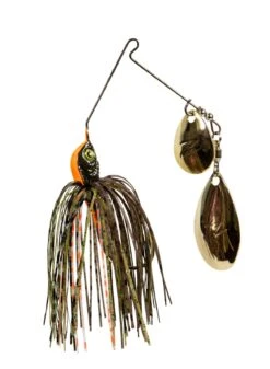 Z-Man SlingbladeZ Power Finesse Indiana Colorado Spinnerbait -Famous Fishing Store 30935390158937