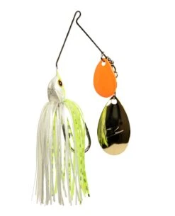 Z-Man SlingbladeZ Power Finesse Indiana Colorado Spinnerbait -Famous Fishing Store 30935390224473
