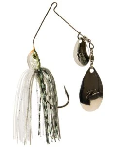 Z-Man SlingbladeZ Power Finesse Indiana Colorado Spinnerbait -Famous Fishing Store 30935390290009