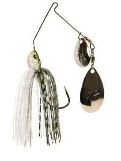Z-Man SlingbladeZ Power Finesse Indiana Colorado Spinnerbait -Famous Fishing Store 30935390322777