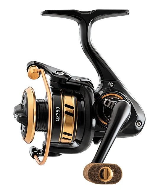Daiwa QZ750 Ultralight Spinning Reel 3 Daiwa QZ750 Ultralight Spinning Reel