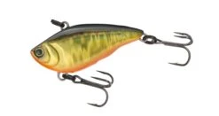 Yo-Zuri Rattl'N Vibe Mini 3/16 Oz. Lipless Crankbait -Famous Fishing Store 31253614362713