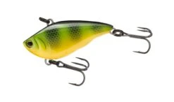 Yo-Zuri Rattl'N Vibe Mini 3/16 Oz. Lipless Crankbait -Famous Fishing Store 31253614395481