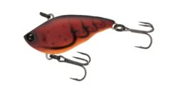 Yo-Zuri Rattl'N Vibe Mini 3/16 Oz. Lipless Crankbait -Famous Fishing Store 31253614493785