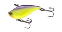Yo-Zuri Rattl'N Vibe Mini 3/16 Oz. Lipless Crankbait -Famous Fishing Store 31253614526553