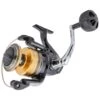Shimano Socorro SW Spinning Reels -Famous Fishing Store 31257376850009