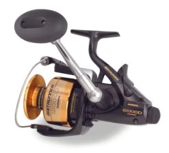 Shimano Baitrunner D Spinning Reels 12 Shimano Baitrunner D Spinning Reels -Famous Fishing Store 31265654669401