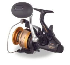 Shimano Baitrunner D Spinning Reels 10 Shimano Baitrunner D Spinning Reels -Famous Fishing Store 31265654734937