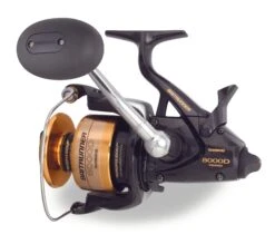 Shimano Baitrunner D Spinning Reels 11 Shimano Baitrunner D Spinning Reels -Famous Fishing Store 31265654767705