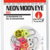 VMC Neon Moon Eye Jig Glow Kit 1 VMC Neon Moon Eye Jig Glow Kit -Famous Fishing Store 31310383054937