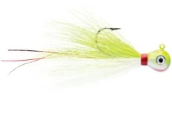VMC Bucktail Hair Jig 2 Pack -Famous Fishing Store 31310395539545