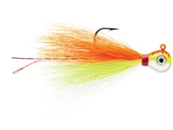 VMC Bucktail Hair Jig 2 Pack -Famous Fishing Store 31310395932761