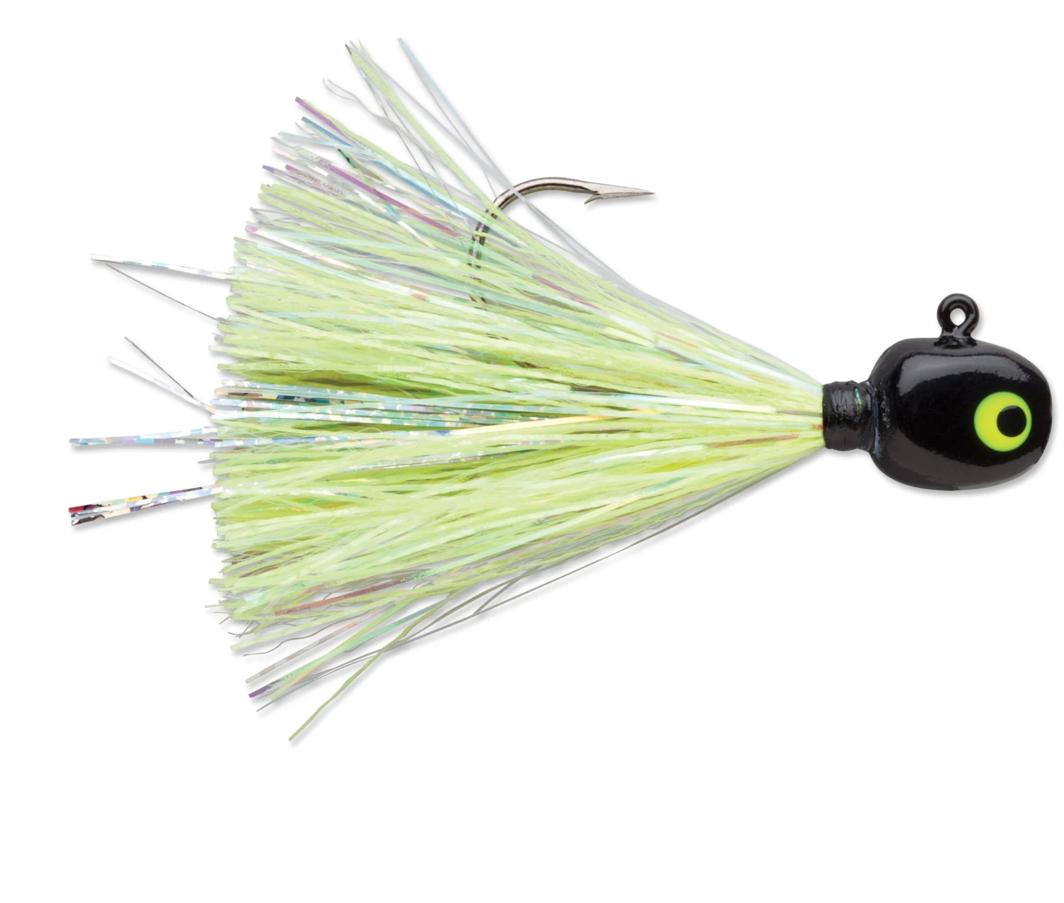 VMC Hot Skirt Glow Jig 2 Pack 7 VMC Hot Skirt Glow Jig 2 Pack - Image 5
