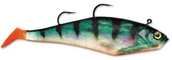Storm WildEye Swim Shad 9 Inch Paddle Tail Swimbait -Famous Fishing Store 31310881357913