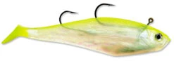 Storm WildEye Swim Shad 9 Inch Paddle Tail Swimbait -Famous Fishing Store 31310881423449