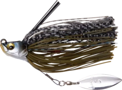 Megabass Uoze Swimmer Swim Jig Underspin -Famous Fishing Store 31313881202777