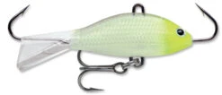 Rapala Jigging Shad Rap 1 Inch WSR02 Ice Jigs -Famous Fishing Store 31314017222745
