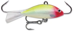 Rapala Jigging Shad Rap 1 Inch WSR02 Ice Jigs -Famous Fishing Store 31314017255513