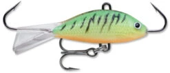 Rapala Jigging Shad Rap 1 Inch WSR02 Ice Jigs -Famous Fishing Store 31314017288281