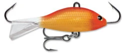 Rapala Jigging Shad Rap 1 Inch WSR02 Ice Jigs -Famous Fishing Store 31314017353817