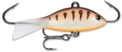 Rapala Jigging Shad Rap 1 Inch WSR02 Ice Jigs -Famous Fishing Store 31314017452121