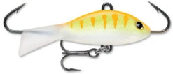 Rapala Jigging Shad Rap 1 Inch WSR02 Ice Jigs -Famous Fishing Store 31314017484889