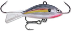 Rapala Jigging Shad Rap 1 Inch WSR02 Ice Jigs -Famous Fishing Store 31314017583193