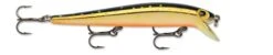 Storm Original ThunderStick 4 3/8 Inch Jerkbait/Trolling Minnow -Famous Fishing Store 31314678874201