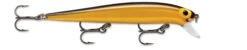 Storm Original ThunderStick 4 3/8 Inch Jerkbait/Trolling Minnow -Famous Fishing Store 31314678972505