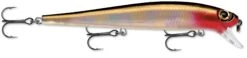 Storm ThunderStick MadFlash 4 3/8 Inch Jerkbait/Trolling Minnow -Famous Fishing Store 31314683396185