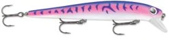 Storm ThunderStick MadFlash 4 3/8 Inch Jerkbait/Trolling Minnow -Famous Fishing Store 31314683461721