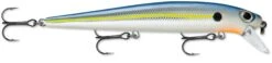 Storm ThunderStick MadFlash 4 3/8 Inch Jerkbait/Trolling Minnow -Famous Fishing Store 31314683494489