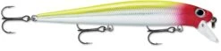 Storm ThunderStick MadFlash 4 3/8 Inch Jerkbait/Trolling Minnow -Famous Fishing Store 31314683560025