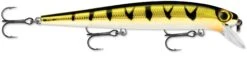 Storm ThunderStick MadFlash 4 3/8 Inch Jerkbait/Trolling Minnow -Famous Fishing Store 31314683592793