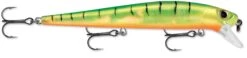 Storm ThunderStick MadFlash 4 3/8 Inch Jerkbait/Trolling Minnow -Famous Fishing Store 31314683625561