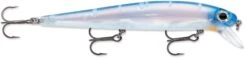 Storm ThunderStick MadFlash 4 3/8 Inch Jerkbait/Trolling Minnow -Famous Fishing Store 31314683658329