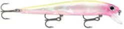 Storm ThunderStick MadFlash 4 3/8 Inch Jerkbait/Trolling Minnow -Famous Fishing Store 31314683691097