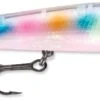 Storm ThunderStick MadFlash 4 3/8 Inch Jerkbait/Trolling Minnow 1 Storm ThunderStick MadFlash 4 3/8 Inch Jerkbait/Trolling Minnow -Famous Fishing Store 31314683822169