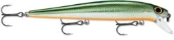 Storm ThunderStick MadFlash 4 3/8 Inch Jerkbait/Trolling Minnow -Famous Fishing Store 31314683887705
