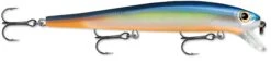 Storm ThunderStick MadFlash 4 3/8 Inch Jerkbait/Trolling Minnow -Famous Fishing Store 31314683953241