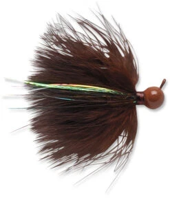 VMC Marabou Hair Jig 16 VMC Marabou Hair Jig -Famous Fishing Store 31317383381081